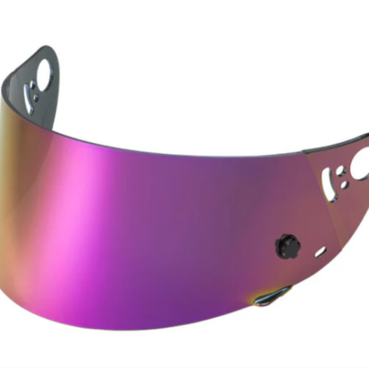 HJ-05 SHIELD,EP,RST RAINBOW